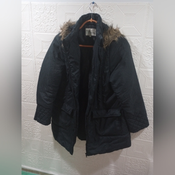 Modern Eternity Jacket - Picture 2 of 7